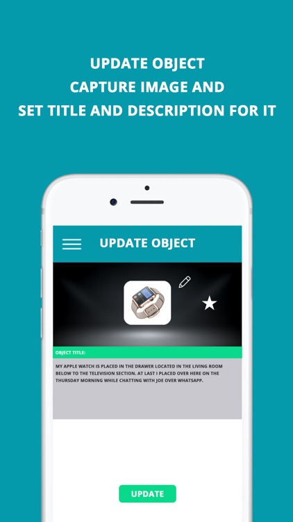 Where I Kept screenshot-4