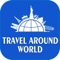 This is the Ultimate App for Travelers who want to travel & see the world