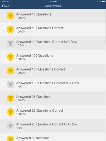 ASVAB Test Prep screenshot 4