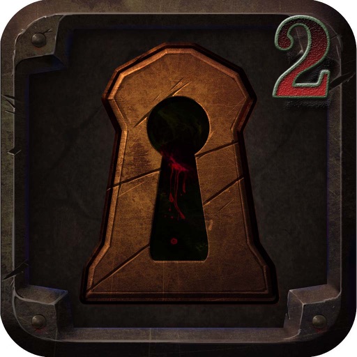 Murder Room Escape 2 icon