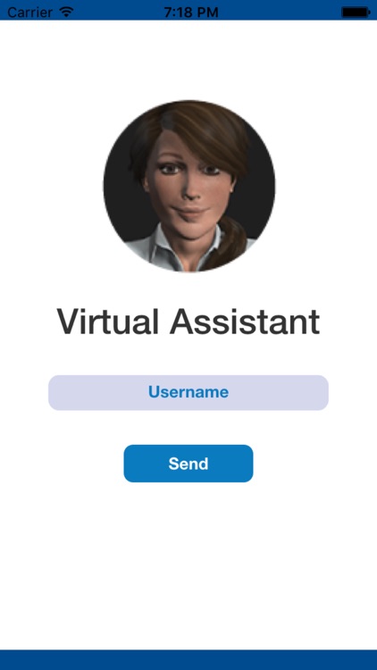 Sophie Assistente Virtual