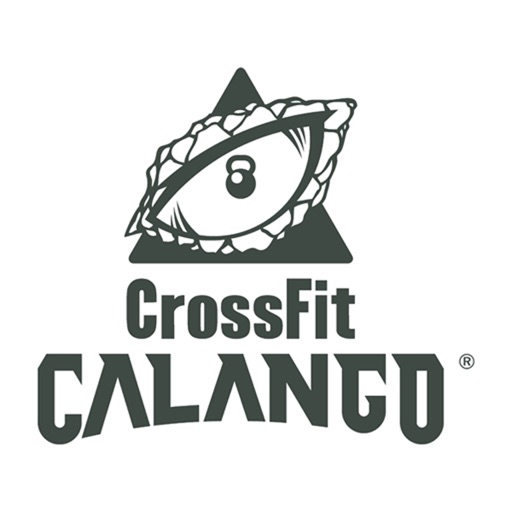 CrossFit Calango icon