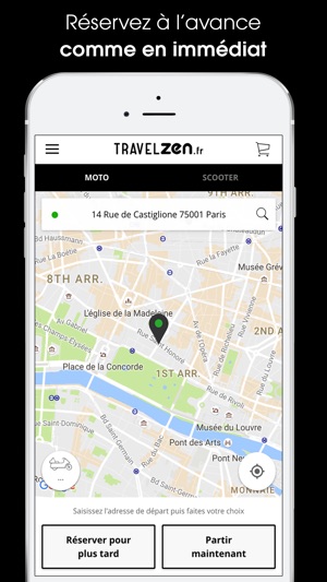 TravelZen(圖1)-速報App