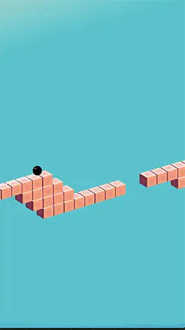 Game screenshot Bouncing Moving Ball apk