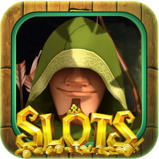 Hood Guy Slots - Play Vegas Poker and Slots Icon