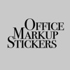 Markup Stickers