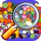 Icon Spot The Hidden Objects - Free Kids Puzzle Games