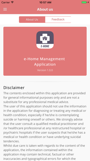 E-Home Management(圖2)-速報App