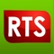 Suivez les programmes de la RTS Senegal en Live et en VOD