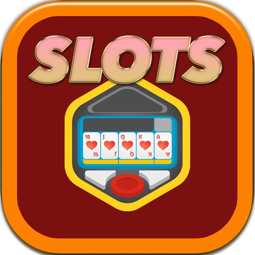 Amazing Machine Casino Gambler $$$ - Free Slots icon