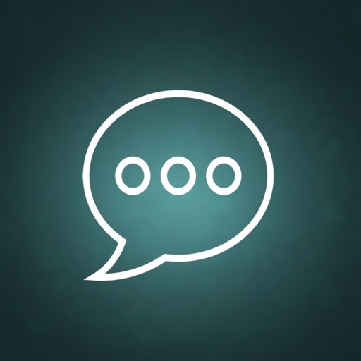 Messenger for WhatsApp - Chats & Free Version App Icon
