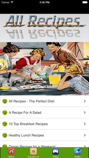 All Recipes - Quick And Easy Recipes Guide(圖2)-速報App