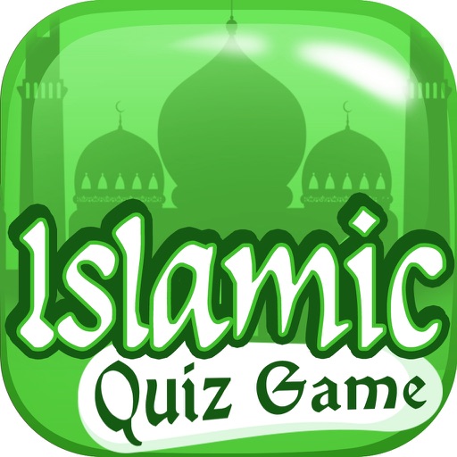 Islamic Trivia Quiz – Master Best IQ Brain Game Icon