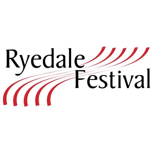 Ryedale Festival icon