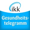 IKK-Gesundheitstelegramm