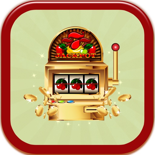 777 Slots Machines - Win Jackpots & Bonus icon