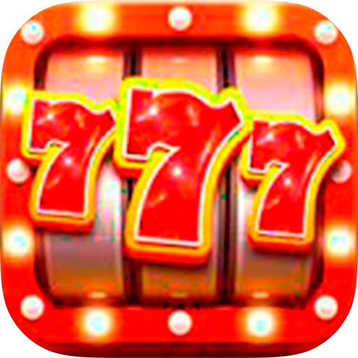 2016 A Las Vegas Jackpot Of Gold Slots Game icon