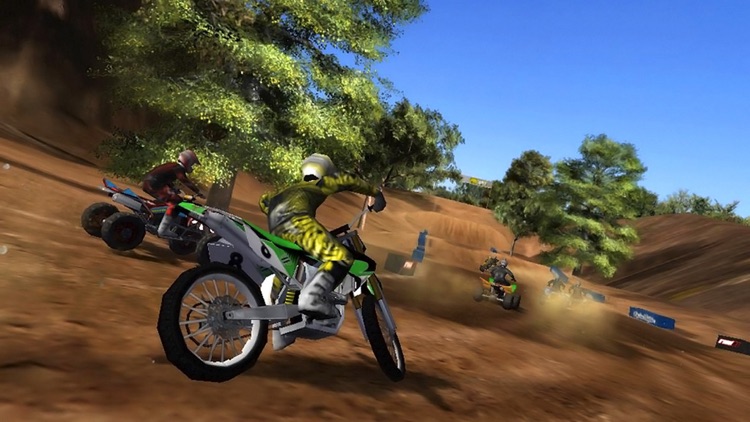 2XL MX Offroad screenshot-4
