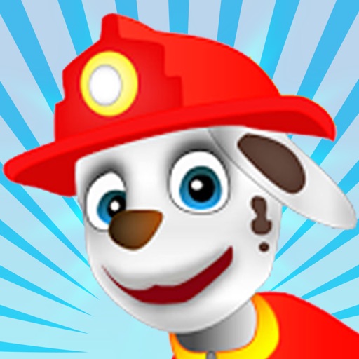 Puppy Go Rescue Run iOS App