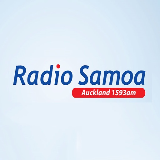 Radio Samoa icon