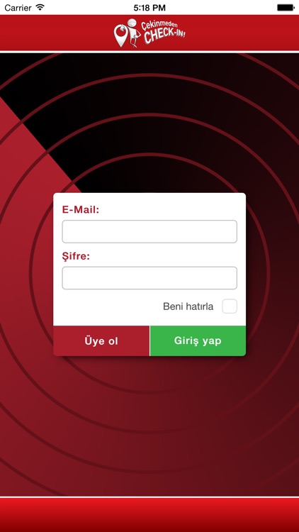 Penta GOYA Çekinmeden Check-in