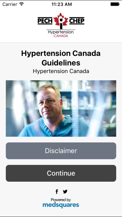 Hypertension Canada Guidelines