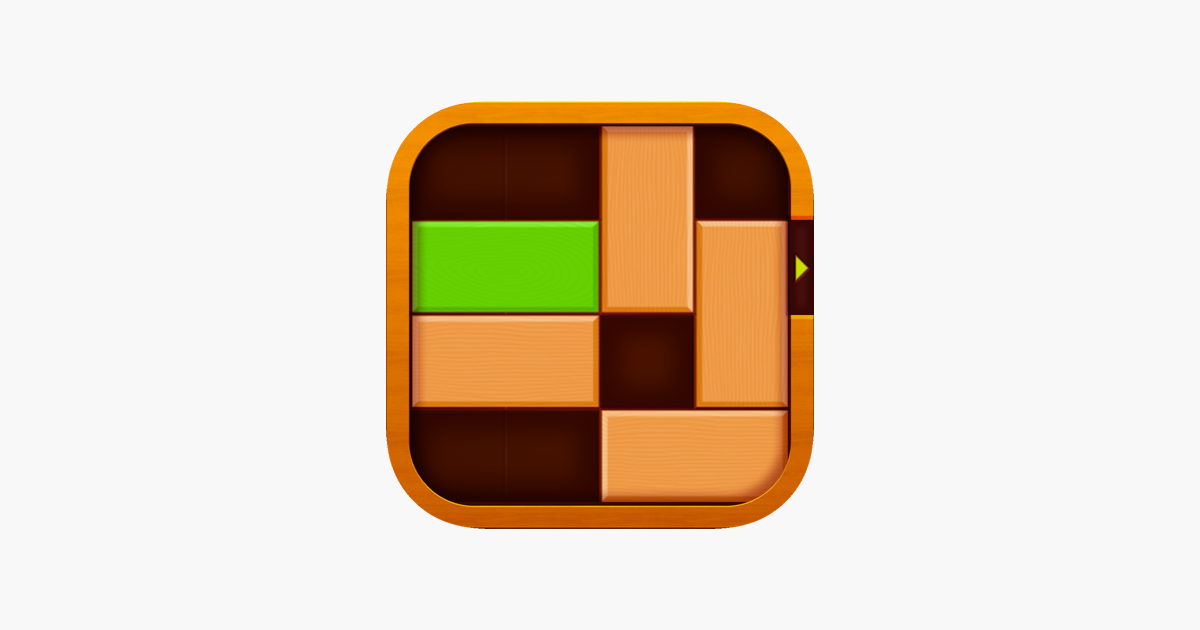 ‎Block Escape Game on the App Store