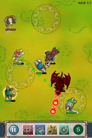 Arena Quest RPG screenshot 3