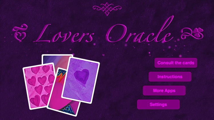 Lovers Oracle