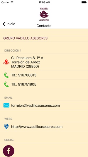 VADILLO ASESORES(圖3)-速報App