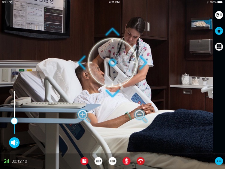 Polycom® RealPresence™ Mobile