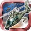 A Fast Helicopter War : Spectacular Game