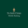 The Bank of Tampa Mobile Banking for iPad