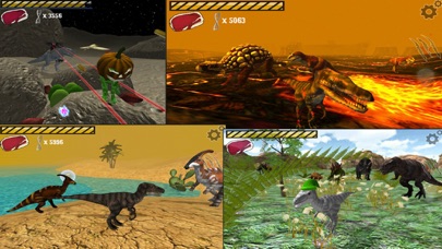 Raptor Rpg Kids By Stephenallen Ios United States - jurassic park rp roblox