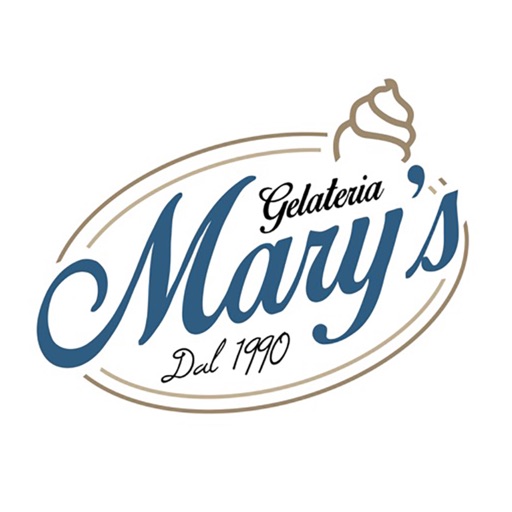 Gelateria Mary's icon