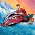 Jet Ski Adrenaline Race icon