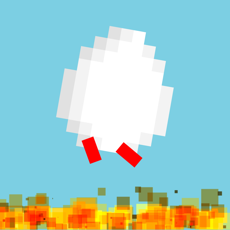 Activities of Eggxplosive - Swim and don't explode! (free game)