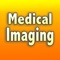 App contains information about medical imaging including radiology, CT Scan, MRI, radiography, ultrasound, x-ray, mammography, tomography, etc