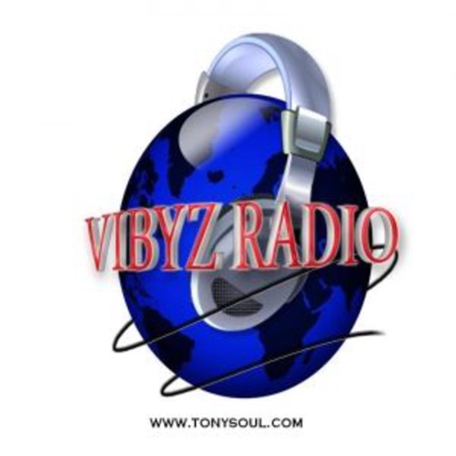 Vibyz Radio icon