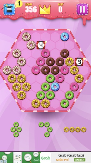 Cake Crush Frenzy: Candy Twist Jelly Mania(圖1)-速報App