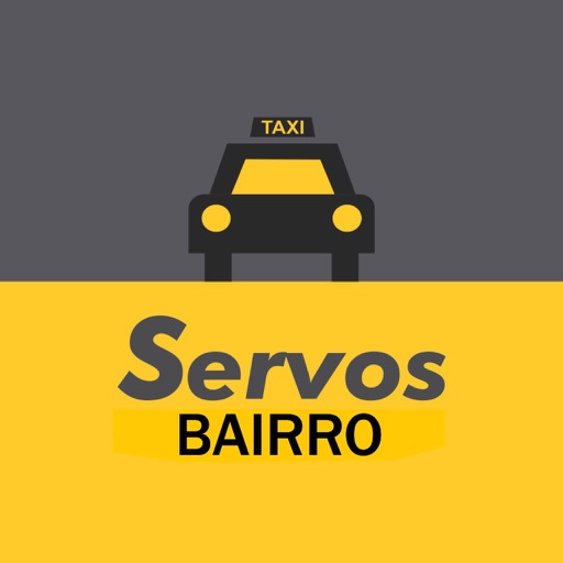 Servos Bairro icon