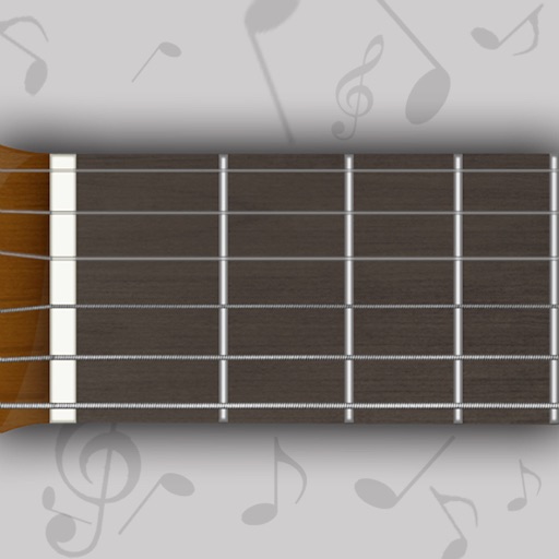 Guitar Scorist Free iOS App