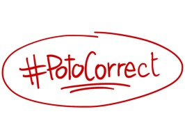 Vous connaissiez l'autocorrect qui corrigeait automatiquement les fautes, voici maintenant Potocorrect pour iMessage (l'autocorrect pour les "Potos") qui vous permet de corriger vous-même les fautes de vos amis 