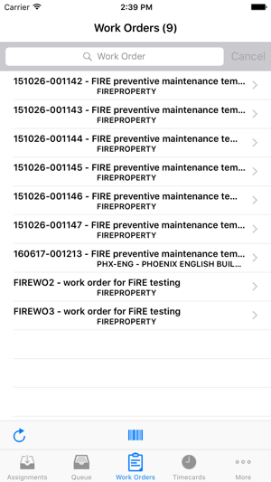 FiRE 9.0 Operations & Maintenance(圖3)-速報App