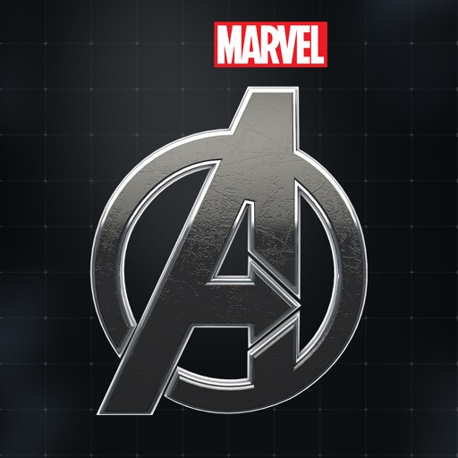 AVENGERS S.T.A.T.I.O.N. MOBILE icon