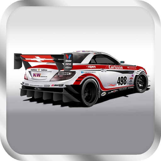 Pro Game - Automobilista Version iOS App