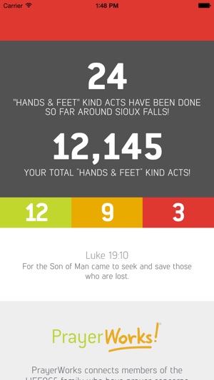 Hands & Feet  – Sioux Falls(圖4)-速報App