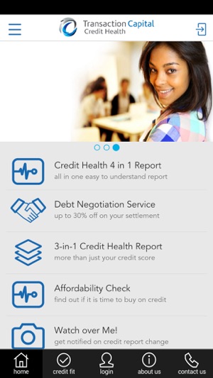 CreditHealth(圖2)-速報App