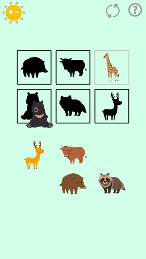 Puzzle & Animals(圖3)-速報App