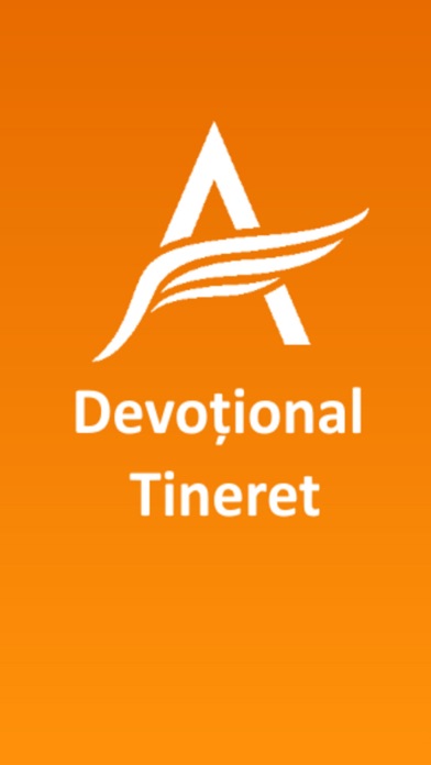 How to cancel & delete Devotional Tineret from iphone & ipad 1